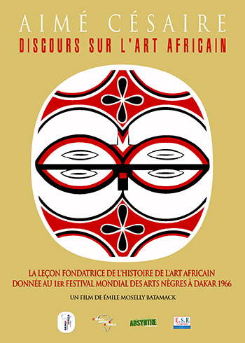 production : Aimé Césaire, discours sur l'art africain 