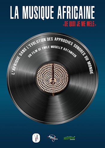 La musique africaine