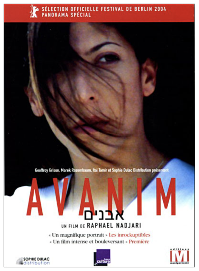 Avanim